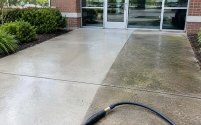 The Complete Guide to Commercial Power Washing Services in Harford County, MD