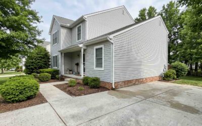 Exterior Power Washing in Harford County, MD: A Complete Guide